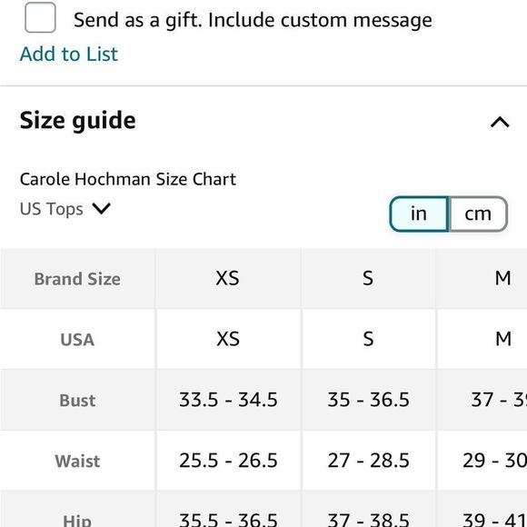 NEW Carole Hochman Ladies Long Full Length Plush Robe, Cream Beige Collar Cuff S - Picture 6 of 12